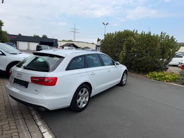 Audi A6 - 5