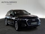 Audi Q5 40 2.0 TDI quattro S-tronic |LED|AHK|HUD|360° - Audi Q5: 2.0