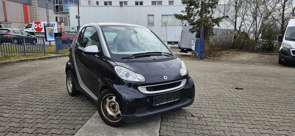 Angebot ansehen Smart ForTwo