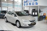 Opel Astra J Lim. 5-trg.Edition*1.Hd*42tkm*Sh.-gepfl.