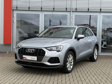 Audi Q3 - 2
