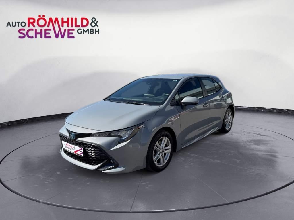Toyota Corolla Business Edition 1,8 l Hybrid Navi ACC M