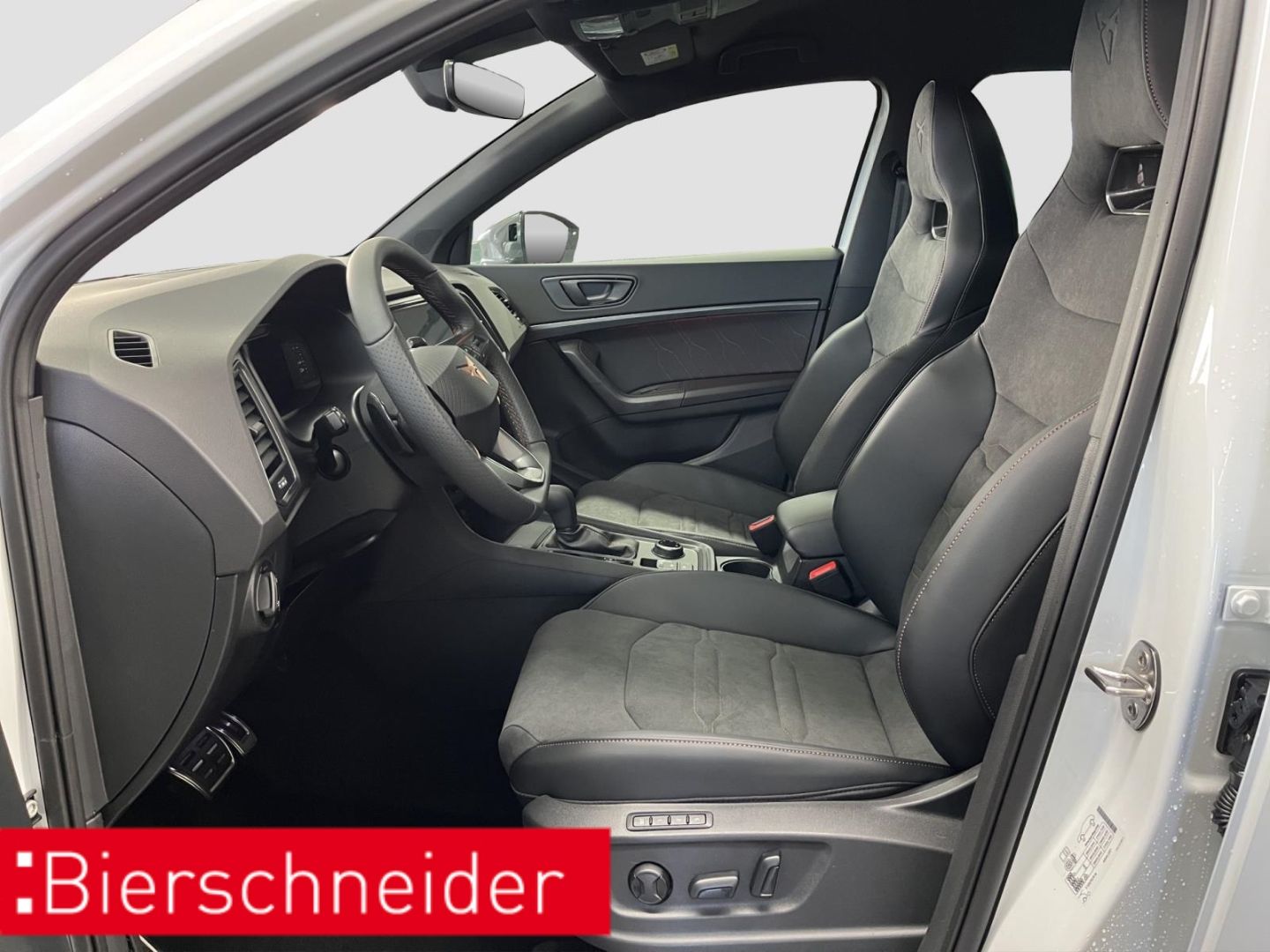 Cupra Ateca - Bild 13