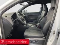 Cupra Ateca - Vorschau Bild 13
