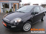 Fiat Punto Evo, TÜV&Au NEU, Navi,Bluetooth,Aux,Klima - gebrauchte Fiat Punto aus dem Jahr 2011
