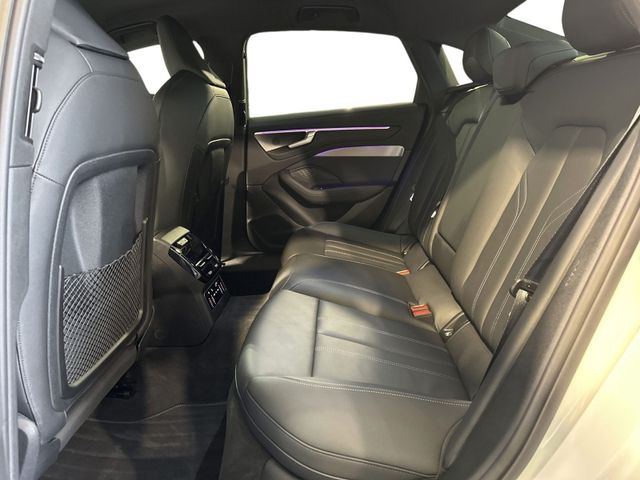 A6 Limousine TDI quattro MATRIX LED+360° KAM+HUD