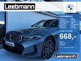 BMW 330e Touring M-Sportpaket 100%-Batterie/AHK/HUD