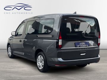 Volkswagen Caddy - 7
