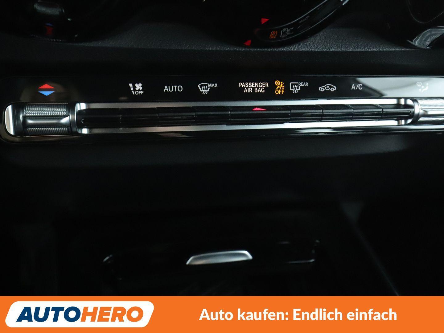 Mercedes-Benz GLB GLB-Klasse GLB 200 Progressive Aut.*NAVI*LED*CAM, миниатюра 23