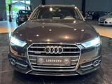 Audi A6 Avant 3.0 TDI competition Sthzg ACC Raute LED - Audi A6: Competition
