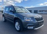Skoda Yeti Ambition ALU/CarPlay/SHZ/DSG7 - Skoda Yeti in Krefeld