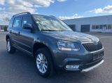 Skoda Yeti Ambition ALU/CarPlay/SHZ/DSG7 - Skoda Yeti: Dsg