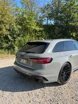 Audi RS4 2.9 TFSI tiptronic quattro Avant - - Audi RS4 in München