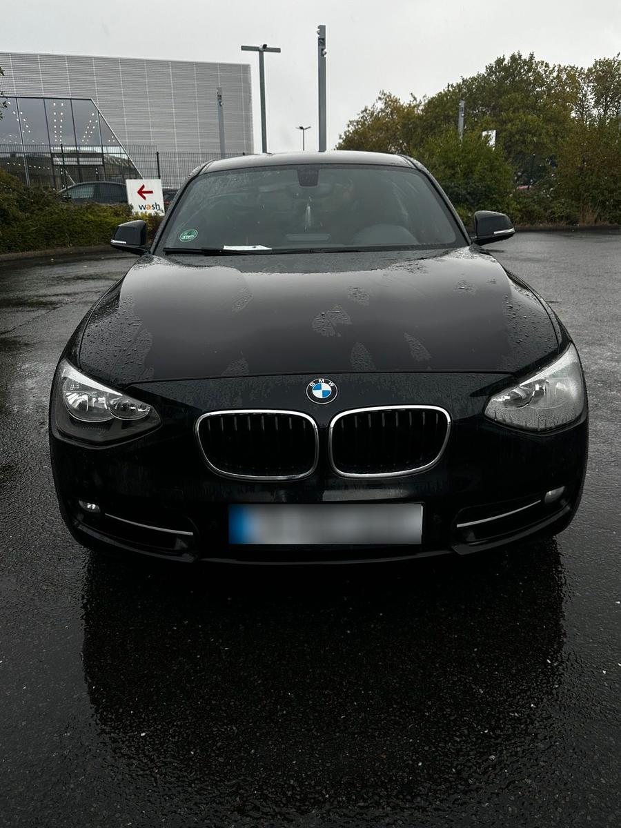 BMW 116
