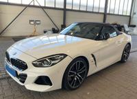 BMW Z4 M40i Sport-Aut.*Super Ausstattung*Perfekt*