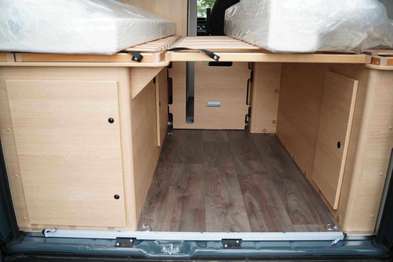 Fahrzeugabbildung Sunlight Cliff X 640 Dieselheizung / MJ26