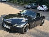 BMW Z4 2.2i - 19zoll, Billstein Sportfahrwerk, Alpin - BMW Z4 in Bochum