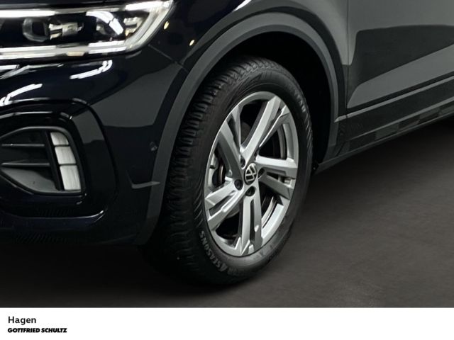 Volkswagen T-Roc - Bild 9