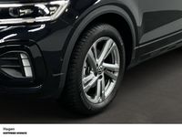Volkswagen T-Roc - Vorschau Bild 9