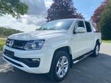 Volkswagen Amarok 3.0V6 DoubleCab  Navi Tüv 08/26 - Volkswagen Amarok in Hamm