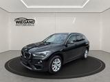 BMW X1 xDrive 20 i Advantage +RFK+LED*AHK+ - BMW X1 in Ludwigshafen