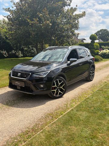 SEAT Arona FR Edition