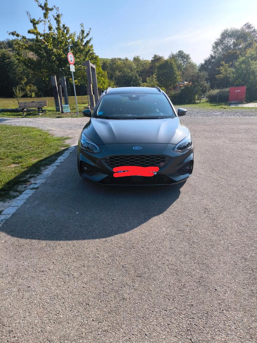 Ford Focus 2,3 EcoBoost ST Turnier Auto ST