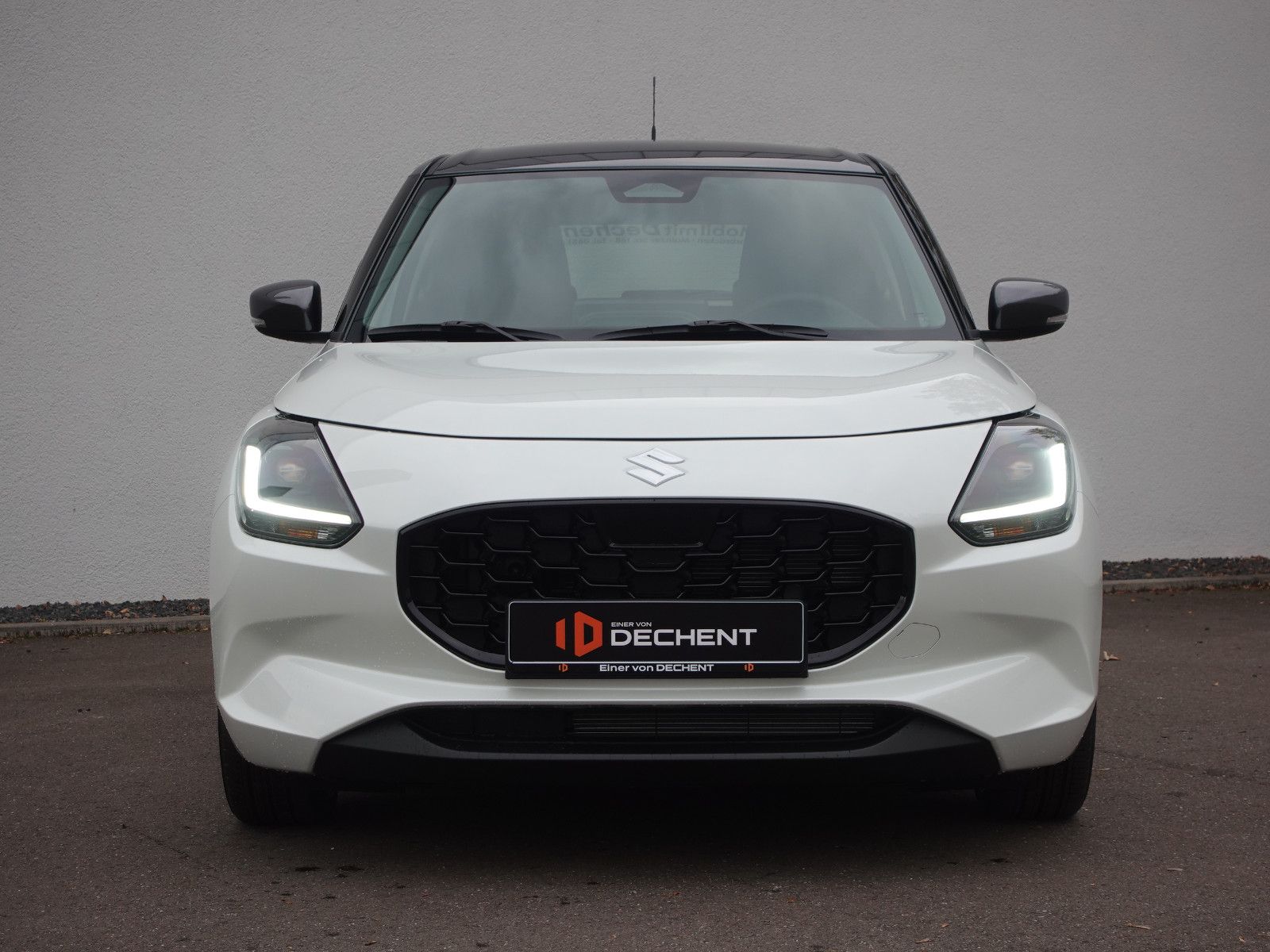 Fahrzeugabbildung Suzuki Swift Comfort+ 1.2 AUTOMATIK,Navi,Kamera,Sitzhzg