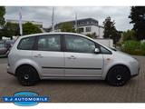 Ford C-Max Trend 1.8 - gebrauchte Ford C-Max aus dem Jahr 2004
