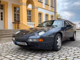 Porsche 928 GT - Porsche 928