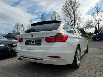 BMW 318 - 10