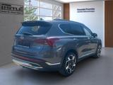 Hyundai SANTA FE Prime 4WD 7-Sitzer+Assistenz-Paket+Gara - Hyundai Santa Fe Prime mit Diesel-Antrieb