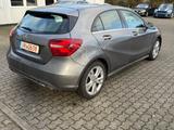 Mercedes-Benz A200 CDI Automatik Panorama LED AHK Navi Kamera - Mercedes-Benz A 200 mit Diesel-Antrieb: Automatik