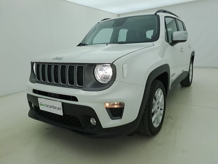 Image of Jeep Renegade
