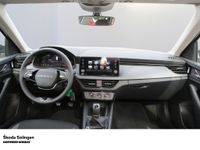 Skoda Kamiq - Vorschau Bild 13