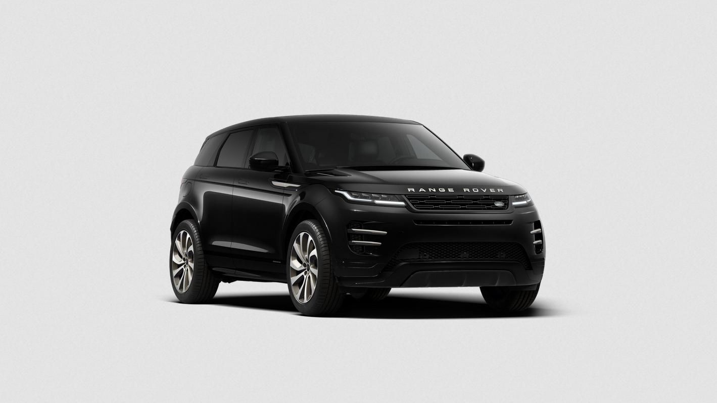 Land Rover Range Rover Evoque - Bild 2