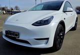 Tesla Model Y Hinterradantrieb RWD RWD - Tesla Model Y Gebrauchtwagen in Berlin