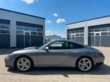 Porsche 911 (996) Carrera 4S *Wenig KM*Klappenau - Porsche: 911 Carrera 911s