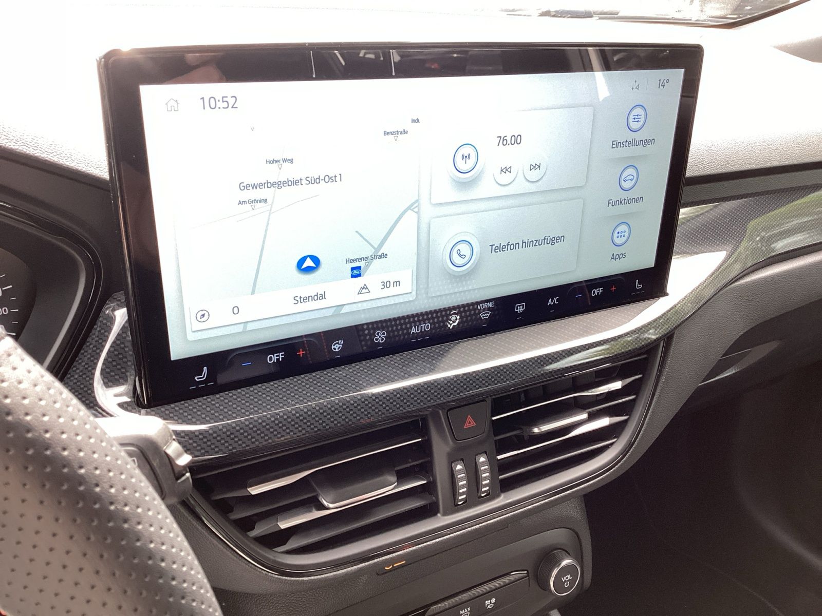 Ford Focus - Bild 13