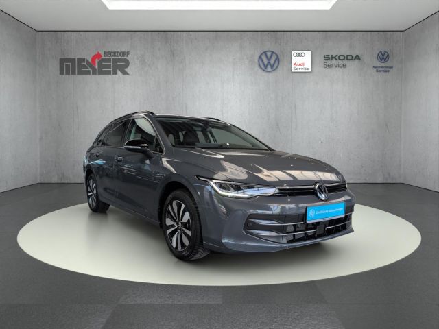 Golf Variant GOAL 1.5 eTSI DSG Klima Navi