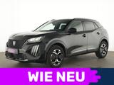 Peugeot 2008 Allure Tempomat|LED|ACC|SHZ|PDC|Klima - Peugeot 2008 Gebrauchtwagen in München