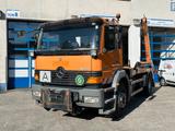 Mercedes-Benz Atego 1823 - Offers