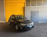 Subaru Impreza 2.0D Sport Dynamic - Subaru Impreza: Sport