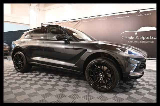 Aston Martin DBX 4.0 V8 /1st Owner /Belgian Car/AM BRUSSELS