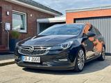 Opel Astra ST 1.6Turbo 147kW Innovation Leder LED AHK - Opel Astra: 14 Turbo