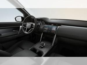 Fahrzeugabbildung Land Rover Discovery Sport P270e DYNAMIC SE