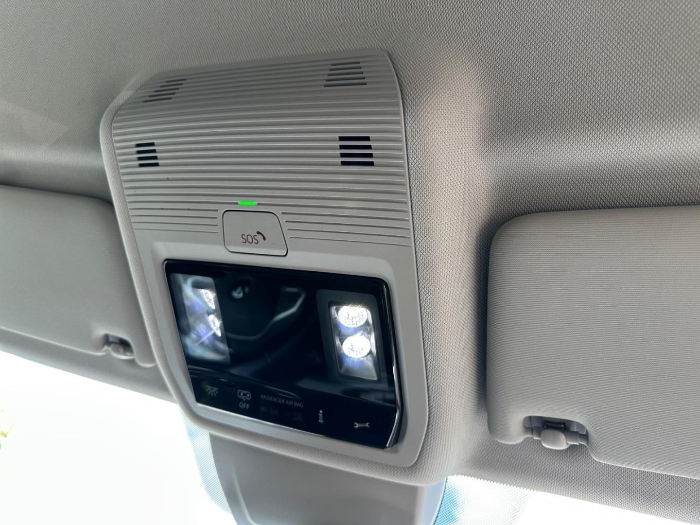 Volkswagen Golf VIII Active 1.5 TSI LED Navi Climatronic Si, миниатюра 25