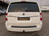 Lancia Voyager 2.8 CRD 7-Sitze AHK + Garantie - Lancia Voyager aus 2013