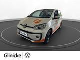 Volkswagen up! 1.0 TSI RüKa PDC SiHz Klima - Volkswagen up! in Erfurt