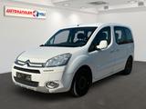 Citroën Berlingo Kombi 1.6 HDi Selection - Citroën Berlingo Kombi Selection mit Diesel-Antrieb